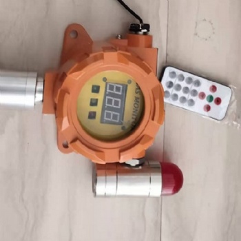 烤漆房用漆霧濃度報警器耐高溫性