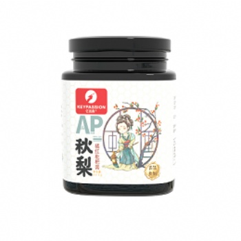 億派森 秋梨橘紅枇杷膏 膏滋 OEM貼牌代加工