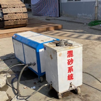 水刀切割機全國各地上門施工