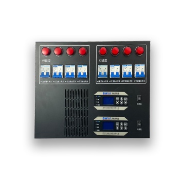 DC110V轉AC220V/1KVA電力用逆變電源 正弦波逆變電源110V逆變電源