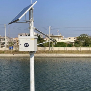 新疆、甘肅河道水庫灌區(qū)流量監(jiān)控
