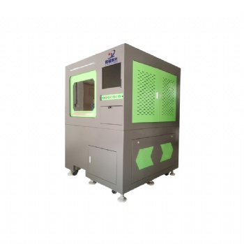 XL-3000W-小型精密激光切割機(jī)