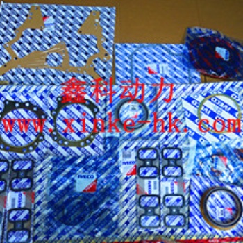 依維柯柴油機配件C87ETTM62\F4GE0686A*E601濾清器