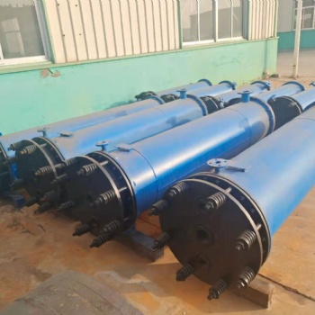 石墨冷卻器，硫酸稀釋器廠家，石墨設備廠家，石墨稀釋器價格