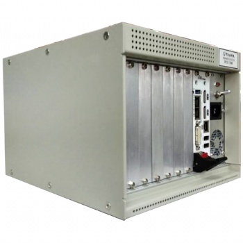8槽3U CPCI機箱CPCIC7308測控平臺 北京阿爾泰