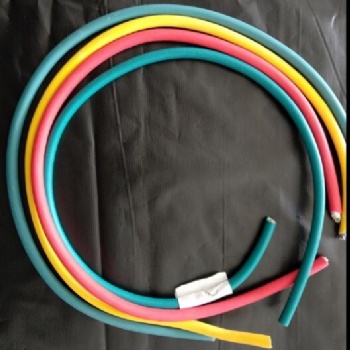 熱塑性彈性體TPV在電線電纜上的應用
