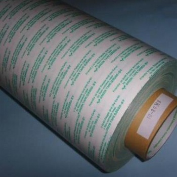 索尼G4000無紡布基材雙面膠