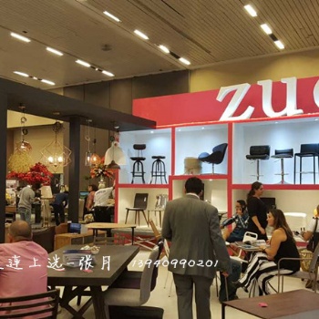 2023年墨西哥瓜達拉哈拉國際家具及配件展覽會