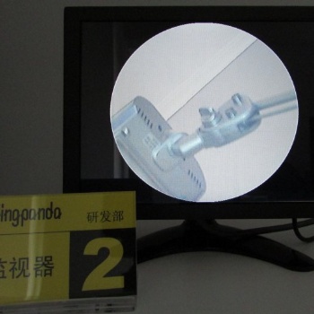 供應CVBS視頻遮蓋控制器 OSD控制器