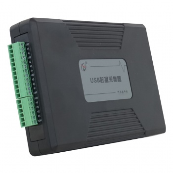 USB3200N模擬信號采集卡帶計數(shù)器阿爾泰科技