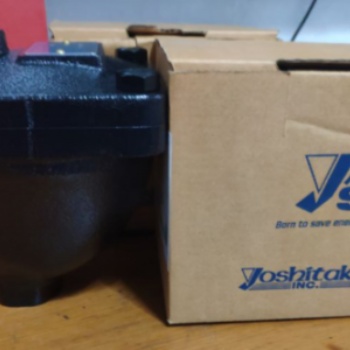 耀希達(dá)凱yoshitake排氣閥 進(jìn)口日本TA-3排氣閥