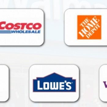 互聯網時代，中國品牌要出海提升價值，美國線下商超Best Buy、wayfair、Lowes是途徑
