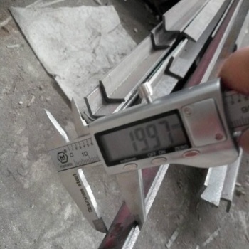 熱軋T型鋼，門窗用30*30*3T型鋼現(xiàn)貨