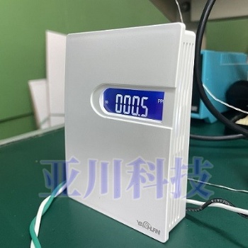 LL-CO一氧化碳傳感器 （LELAW-CO）