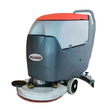 RACE530pro手推式洗地機 工廠倉庫電動全自動洗地機