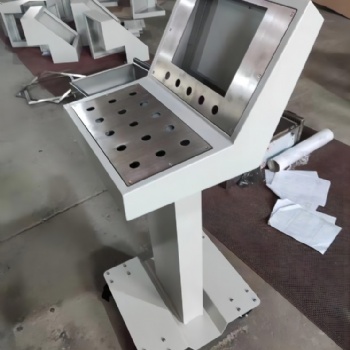 滁州守瑞機(jī)旁操作箱非標(biāo)定制