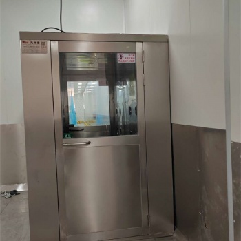 天津風淋室廠家 風淋機