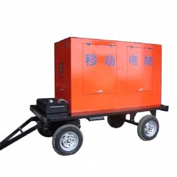 山東柴油發(fā)電機(jī)濟(jì)柴防凍柴油發(fā)電機(jī)100千瓦移動(dòng)電源