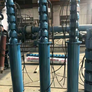熱水泵產品型號和技術要求 天津潛程泵業