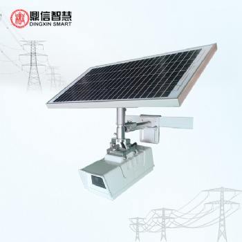 輸電線路圖像在線監(jiān)測裝置