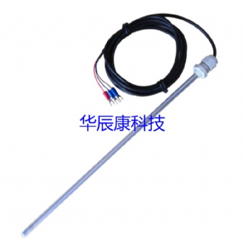 K型E型熱電偶燃氣烘箱烤箱溫控儀探頭華辰康科技定制