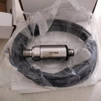 瑞士富巴壓力傳感器HUBA真空壓力開關