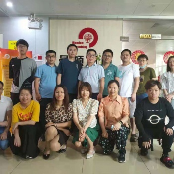 東莞ISO9001/ISO14001雙體系內(nèi)審員培訓(xùn)考證