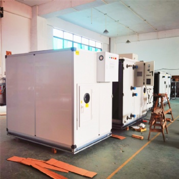 轉輪除濕機組ZKB系列廠家定制