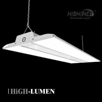 LED室內(nèi)工礦燈辦公室防眩光天棚燈停車場高灣燈