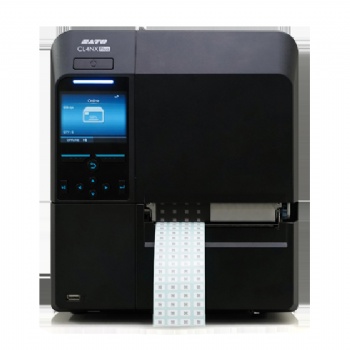 SATO條碼打印機 CL4NX PLUS全規格 西南總代理