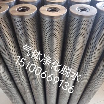 TEG富液過濾器濾芯EST-43R45-1000