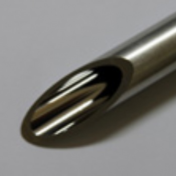 BK-S316L 1/4”EP 不銹鋼管件管道