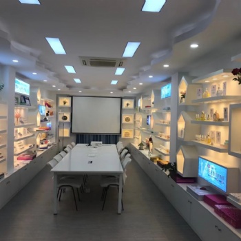 西藏化妝品護膚品面膜貼牌代加工 實力工廠 質量**