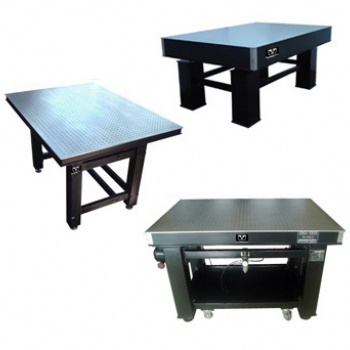 北京聯(lián)英精機(jī)自水平大理石氣墊精密隔振光學(xué)平臺(tái)面包板光學(xué)平板