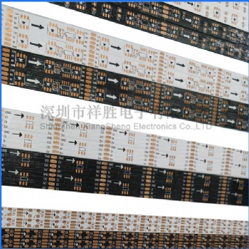 3528LED燈條FPC軟板 燈帶軟板庫存現(xiàn)板