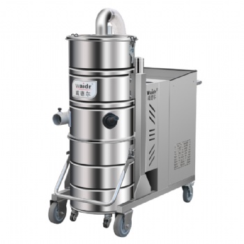 級吸塵器WX100/75三相電重工業(yè)吸塵機(jī)