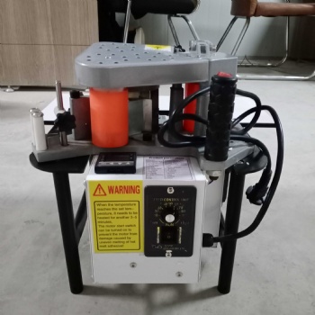晨翔精密手提式封邊機(jī)木工專用小型封邊機(jī)家裝專用熱熔封邊機(jī)