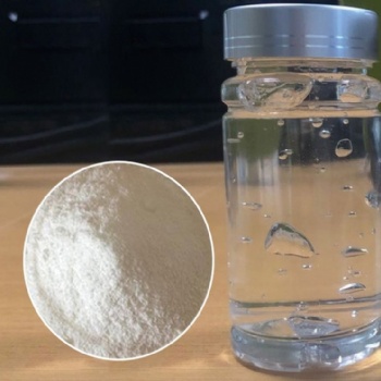 卡波姆940 膏霜乳液原料日化化妝品增稠