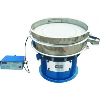 世華振動(dòng)304不銹鋼振動(dòng)篩食品面粉電動(dòng)篩粉機(jī)