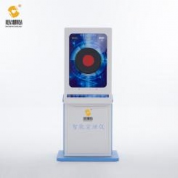 智能擊打宣泄減壓系統(tǒng)