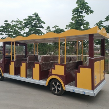 SCEVD14B叮叮車