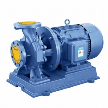 臥式單級(jí)離心泵 臥式不銹鋼泵 不銹鋼增壓泵 IHW80- 200 15KW 不銹鋼 靖江眾泉泵業(yè)