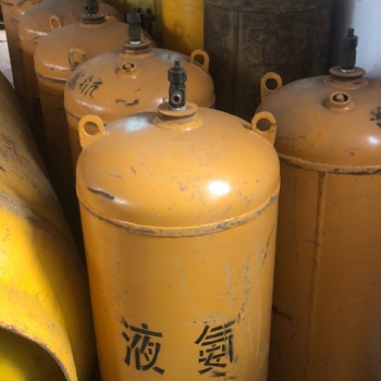 黃江氨氣充裝電話，東莞氣體廠家氦氣特種氣體批發(fā)