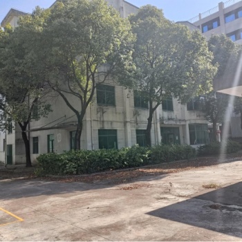金華浦江獨院廠房出售，獨立產權