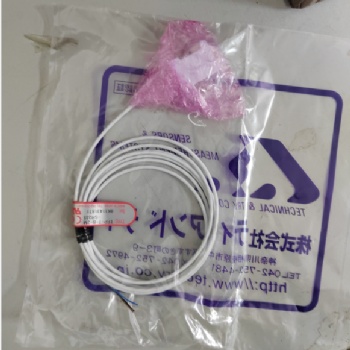 日本 Technical Try 簡稱T&T漏液傳感器LUP-P-A-2M-R