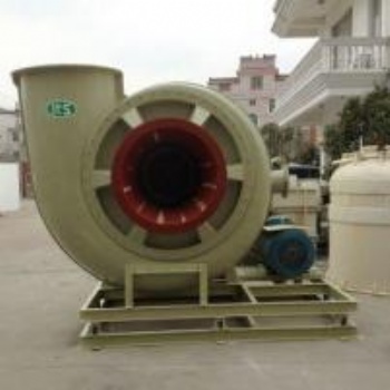 可瑞斯 高壓離心風(fēng)機