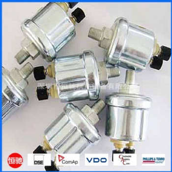VDO油溫表 德國VDO傳感器 VDO機油壓力傳感器