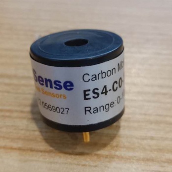 德國EC Sense氣體傳感器 檢測模塊TB6008-H2S-10-01