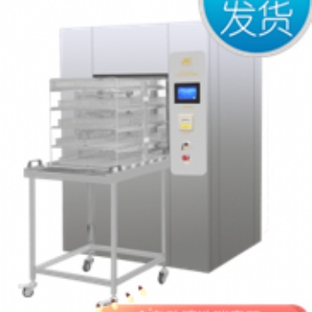ICU重癥監護室專用全自動清洗消毒器