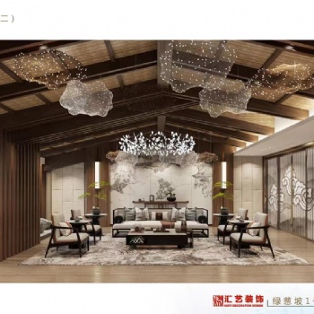 全屋整裝廠家湖北居安信建材有限公司怎么樣